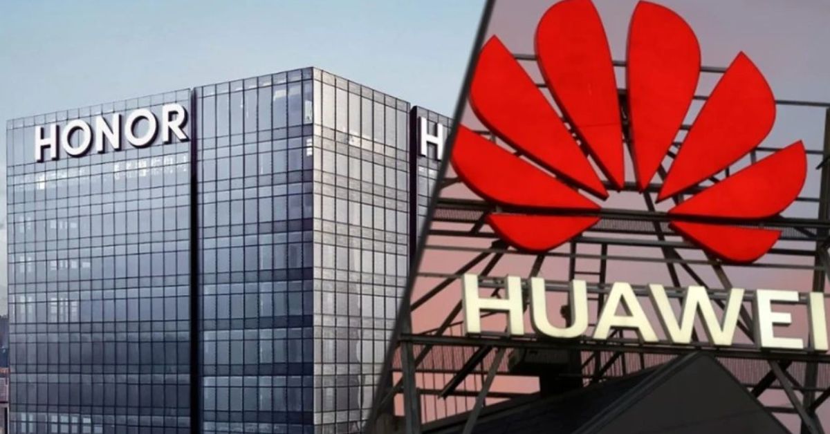 ลือหึ่ง!? Huawei อาจกลับมารวมกับ Honor อีกครั้ง และนี่คือคำตอบจาก CEO ของ Honor