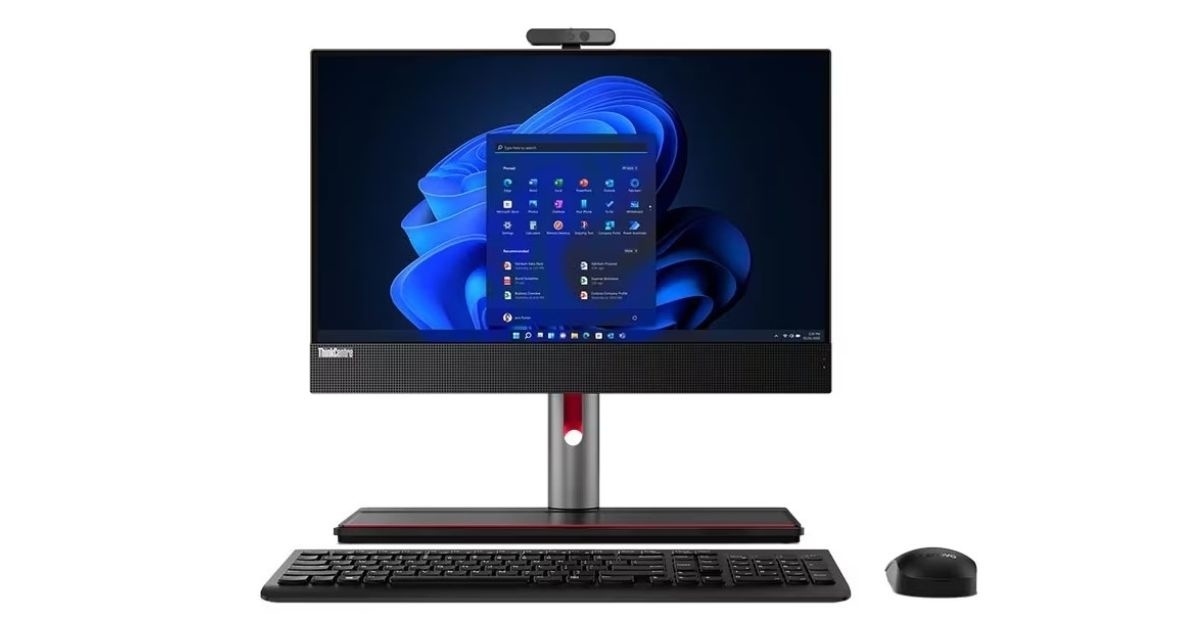 Lenovo คาดส่ง ThinkCentre M70a All-in-One PC เวอร์ชั่นใหม่ รัน Android OS ลงสู่ตลาดเร็วๆ นี้