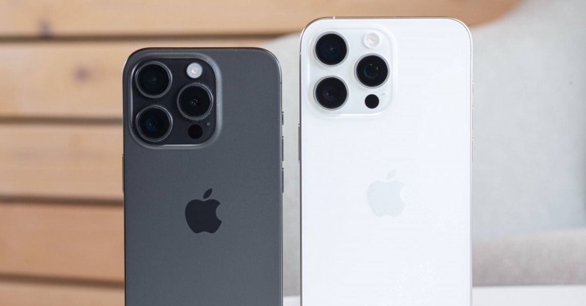 Apple ว้าวุ้นเลย ยอดขาย iPhone 15 Series ในจีนแย่มาก