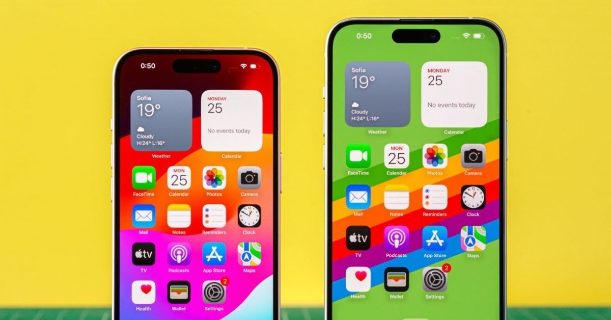 iPhone 16 และ 16 Pro จะโดดข้ามชิป A17 มาใช้ A18 เหมือนรุ่น Pro ในปีหน้า