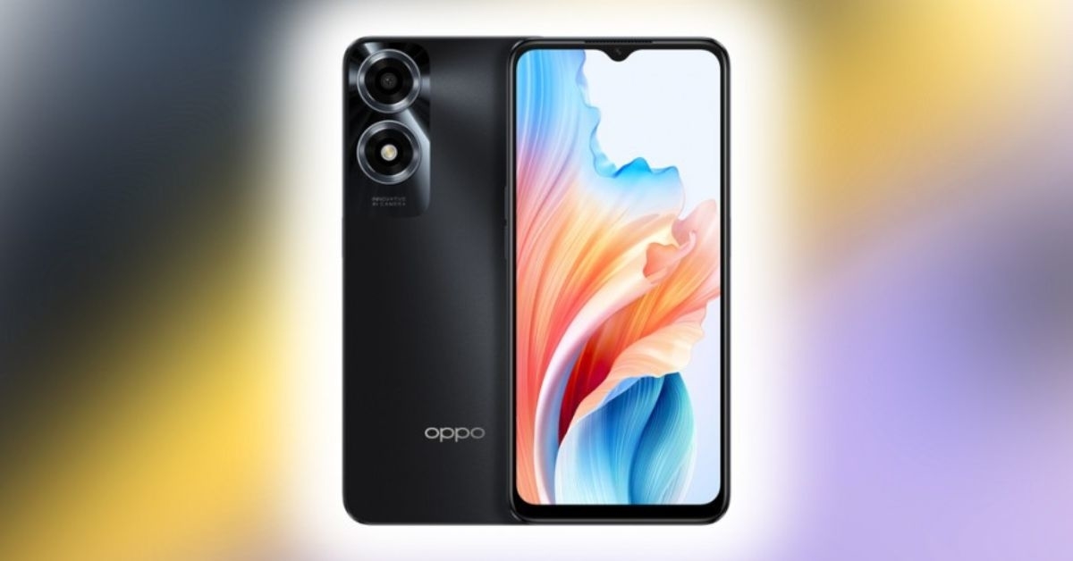 เผยสเปคก่อนเปิดตัว Oppo A2m รุ่นประหยัด ทรงสวย จะมาพร้อม Dimensity 700 จอใหญ่ มีสแกนนิ้ว