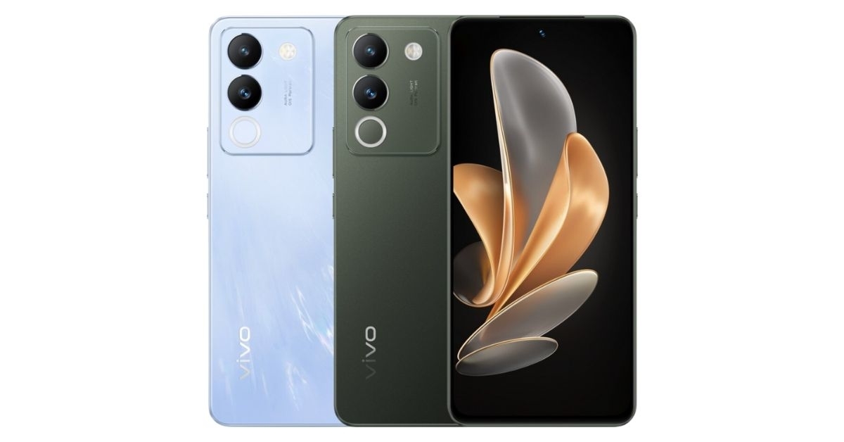 เปิดตัว vivo V29e เวอร์ชั่นทั่วโลก ปรับสเปคเล็กน้อยจากรุ่นอินเดีย แต่น่าใช้เหมือนเดิม