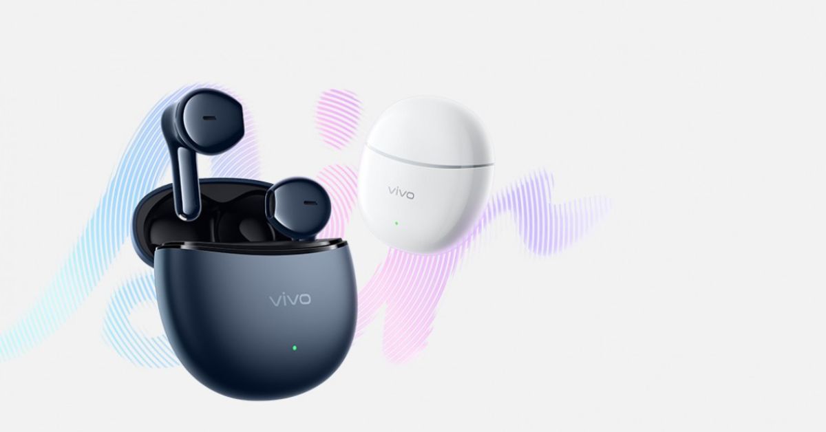 เปิดตัว vivo TWS Air2 หูฟังบลูทูธรุ่นใหม่ แบตอึดขึ้น เพิ่มฟีเจอร์เพียบ