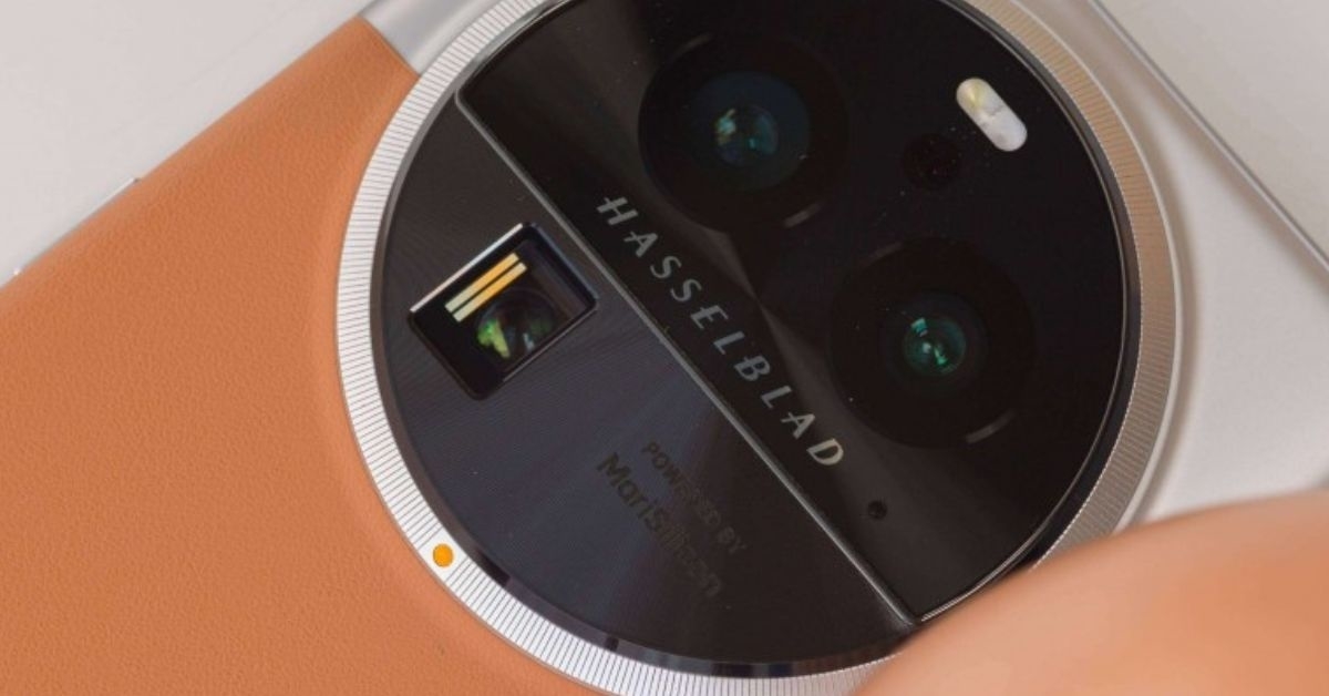 Oppo Find X7 Pro จะมาพร้อมเซ็นเซอร์กล้องใหม่ Sony LYT-900 ตามด้วย Xiaomi 14 Ultra และ vivo X100 Pro+