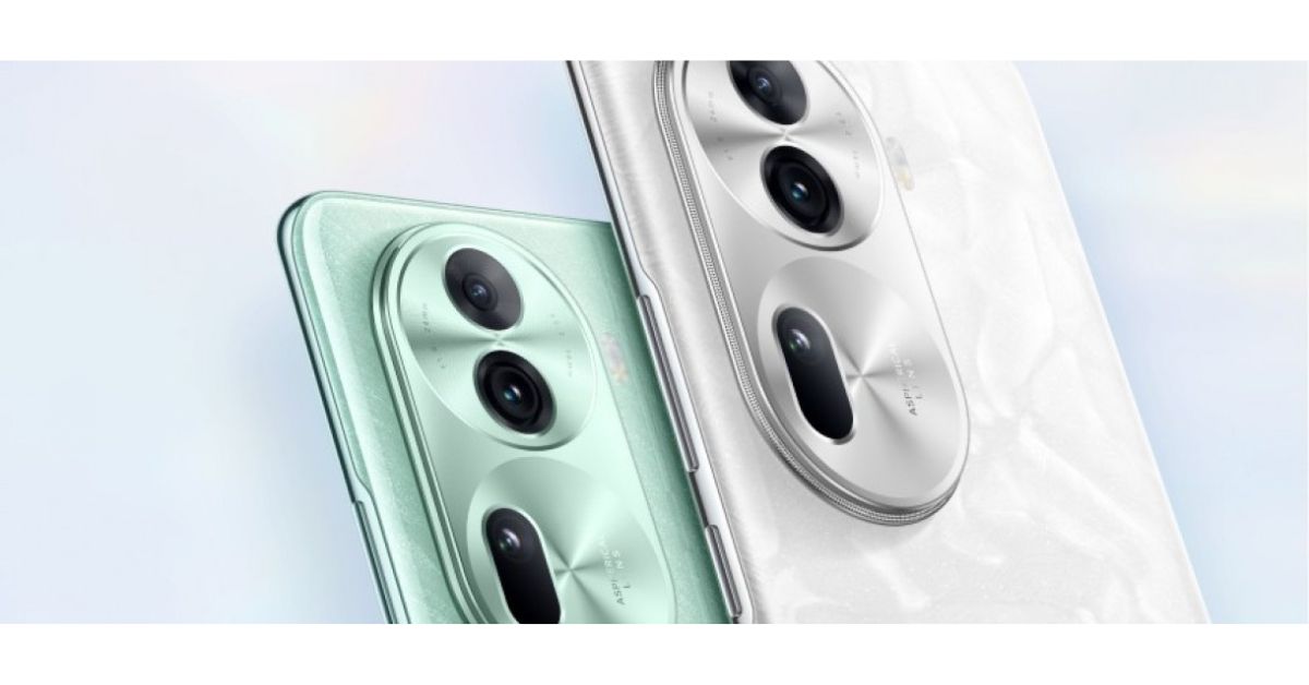 Oppo Reno11 Series ประกาศเปิดตัว 23 พ.ย. นี้ในประเทศจีน