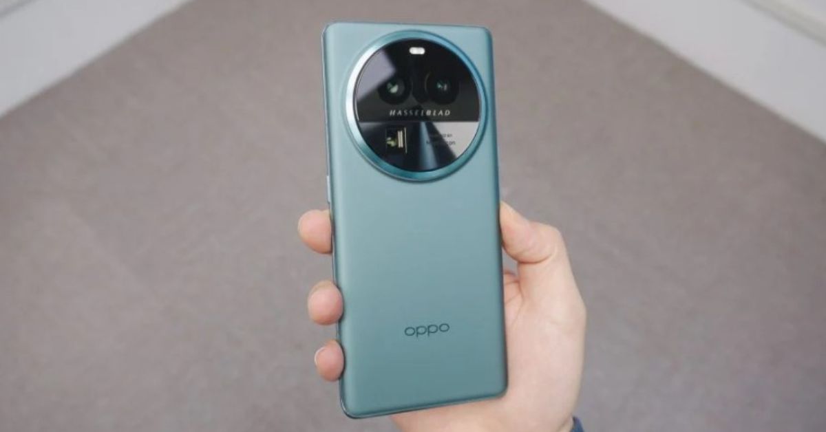 ซูมกันให้ยับ! Oppo Find X7 Pro ลือเป็นสมาร์ทโฟนรุ่นแรกของโลกที่มีกล้องซูม Periscope Zoom แบบคู่