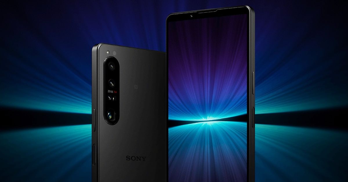 Sony Xperia 1 VI และ 5 VI จะเปิดตัวพร้อมฟีเจอร์ตรวจสอบภาพ Fake เจ้าแรกของโลก