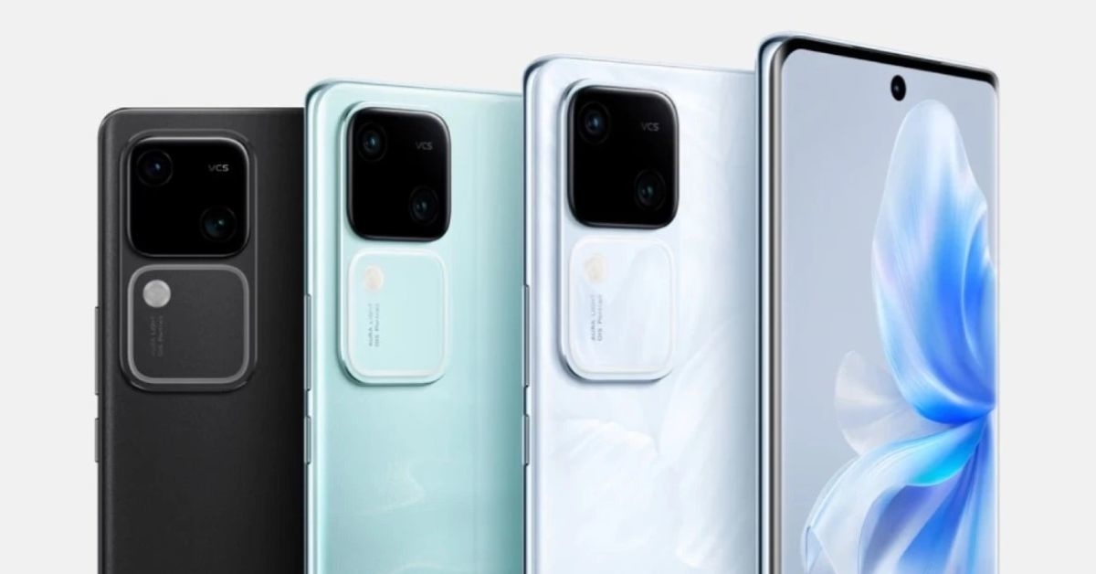 เปิดตัว vivo S18 Series ตัวท็อประดับกลาง เน้นกล้องสวยต้องจัด