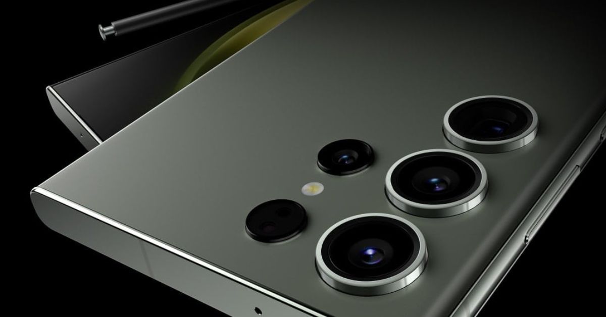 Samsung Galaxy S24 Ultra จะได้รับโหมดถ่ายภาพกลางคืนใหม่ และกล้อง AI 200MP ที่ดีขึ้น