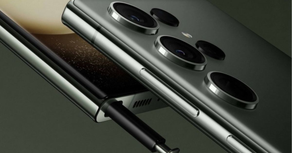 Samsung Galaxy S24 Ultra อาจมาพร้อมการบันทึกวีดีโอระดับ 4K 120fps