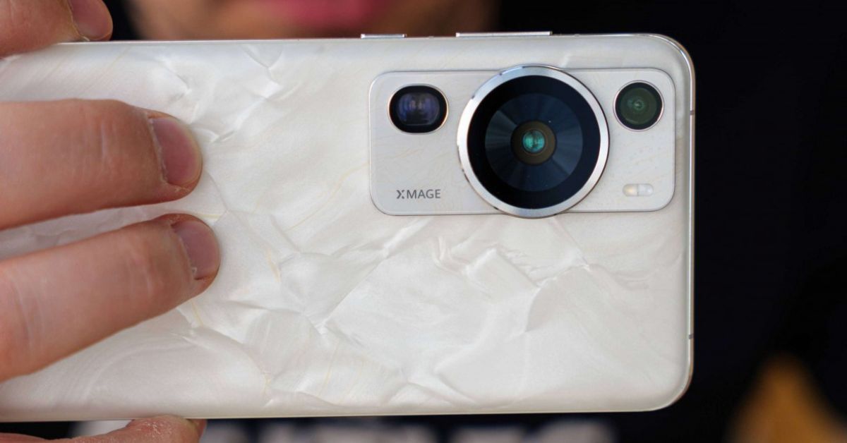 Huawei P70 Series จะมาพร้อมกล้อง Ultrawide ที่ดีกว่าเคย ด้วยเซ็นเซอร์ขนาด 1 นิ้ว