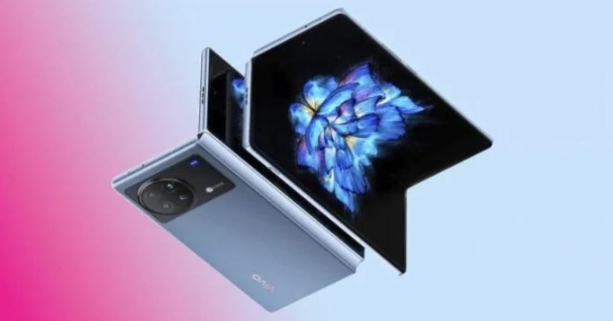 เผยข้อมูลเปรียบเทียบ Vivo X Fold 3 vs. X Fold 3 Pro ก่อนเปิดตัว 