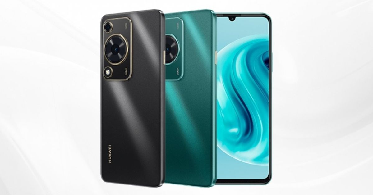 Huawei เตรียมวางจำหน่าย Enjoy 70 ในตลาดโลกในชื่อ Huawei nova Y72