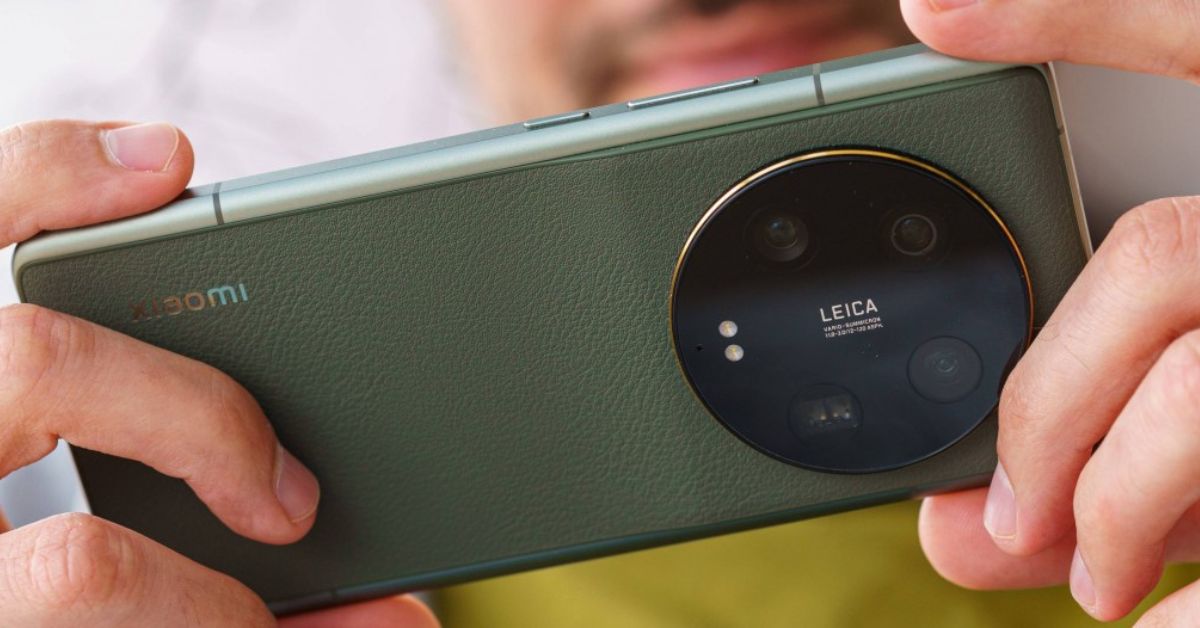 เผยคีย์สเปค Xiaomi 14 Ultra มาพร้อมจอ LTPO 120Hz กล้องใหม่ Leica และชาร์จ 90W