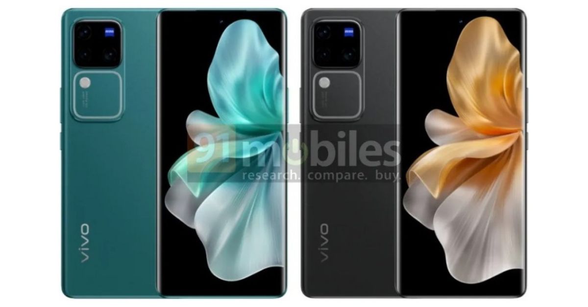 vivo V30 Pro สายโปรกล้องโหดกำลังมา เผยภาพพร้อมสเปคจาก Geekbench แล้ว