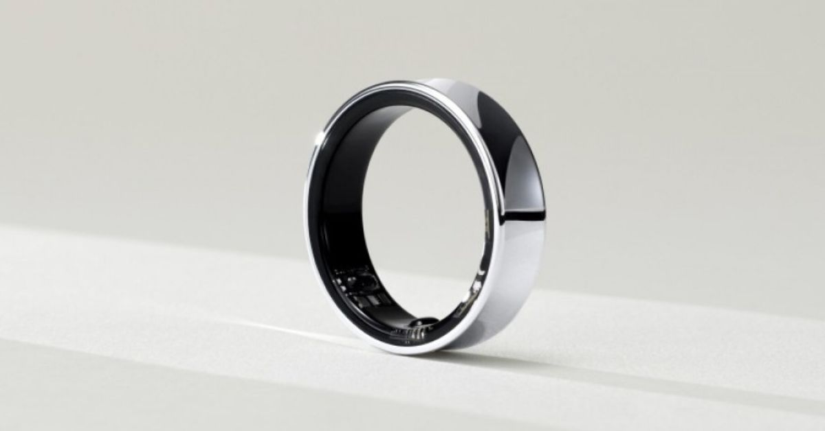 เปิดตัว Samsung Galaxy Ring แหวนอัจฉริยะเพื่อสุขภาพ จะใช้งานได้เฉพาะอุปกรณ์ Samsung ในตอนแรก
