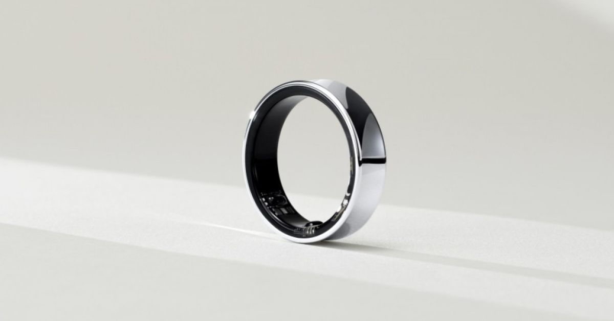 Samsung ยืนยัน Galaxy Ring จะขายดี แม้ไม่รองรับอุปกรณ์ iOS