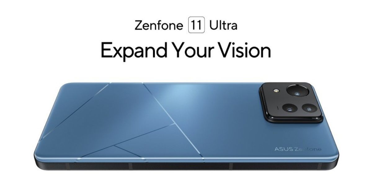 ภาพก็มา ราคาก็มี Asus Zenfone 11 Ultra เผยข้อมูลก่อนเปิดตัว 14 มี.ค.