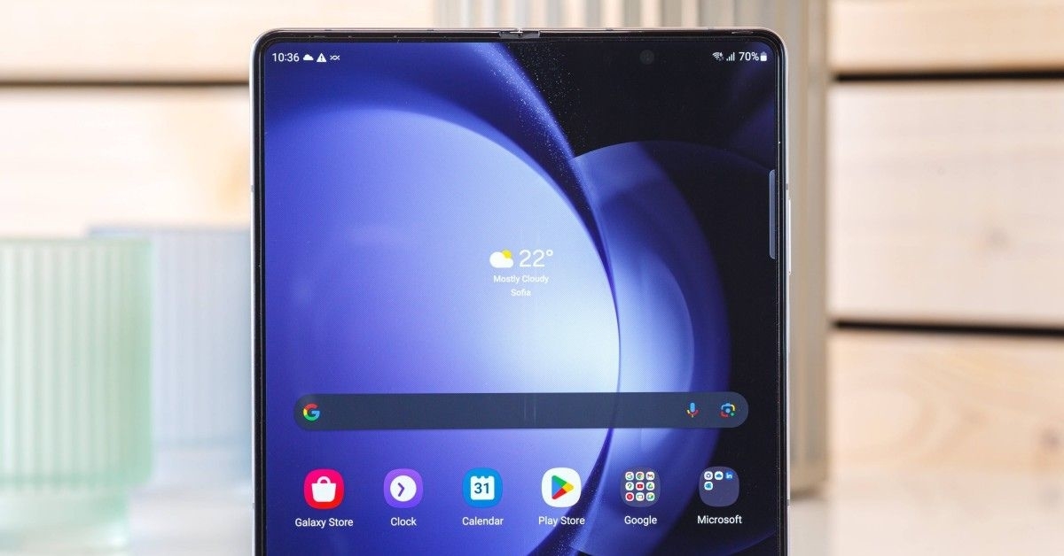 Samsung Galaxy Z Fold6 เวอร์ชั่นประหยัด ลือมีราคาถูกลงอย่างไม่น่าเชื่อ