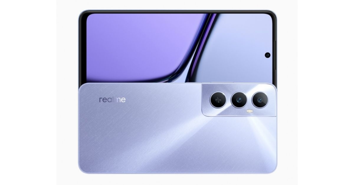 เปิดตัว Realme C65 รุ่นประหยัด ชิปเซ็ต Helio G85 กล้อง 50MP และฟีเจอร์สนุกอย่าง Air Gestures 