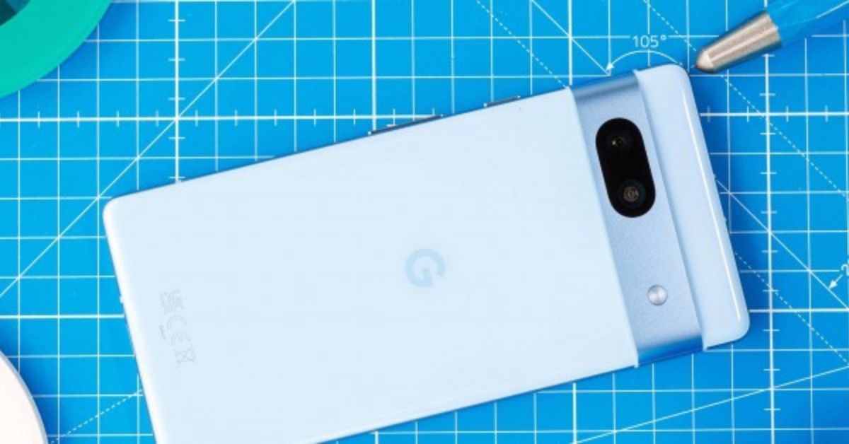 Google Pixel 8a หลุดสเปคอีกครั้ง ลือได้แบตเยอะขึ้น ราคาต่ำสองหมื่น และจะเปิดตัว พ.ค.