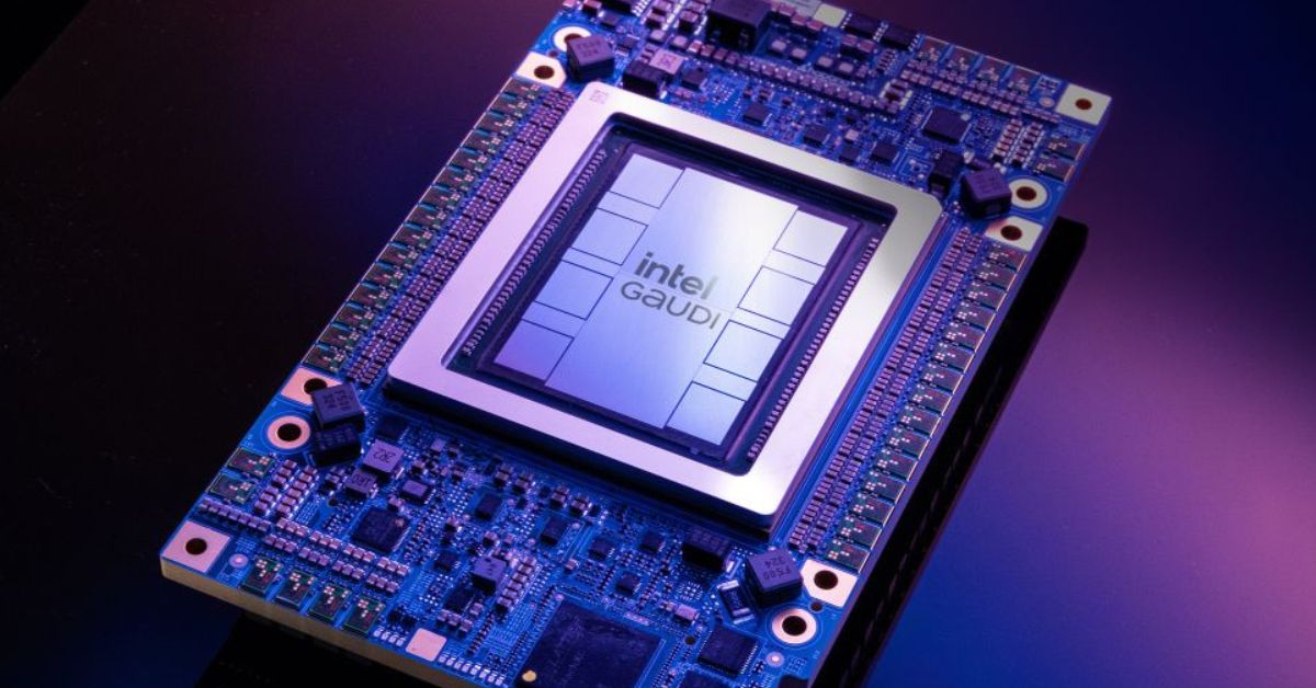 เปิดตัว Intel Gaudi 3 ชิป AI รุ่นใหม่ พร้อมเทส Benchmark โชว์ ยืนยันแรงกว่า Nvidia H100