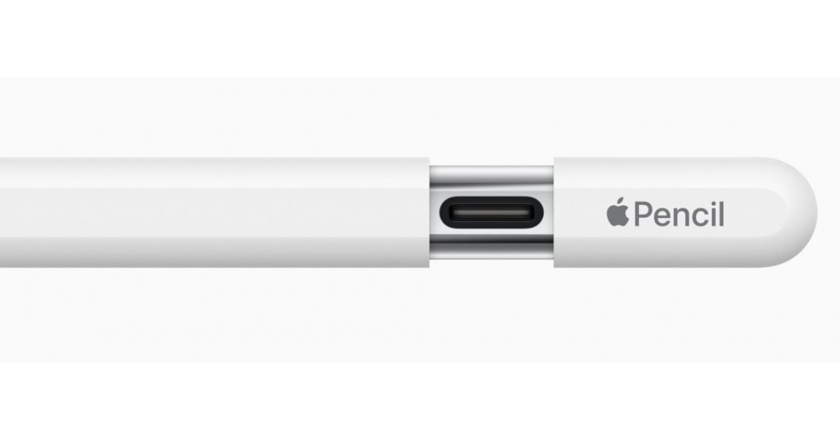 New Apple Pencil จะมี Haptic Feedback สั่นตอบสนองได้เหมือนเขียนบนกระดาษจริง