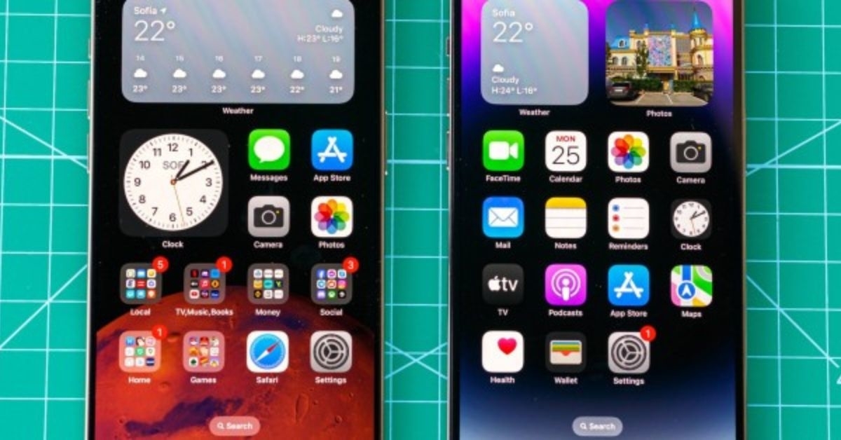 วงในเผย iPhone 16 Series จะเปิดตัวในเดือนกันยายนเหมือนทุกที