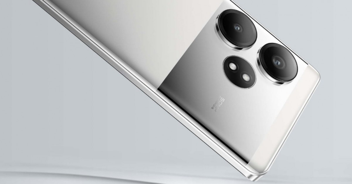 เปิดตัว Realme GT 6T มาพร้อม Snapdragon 7+ Gen 3 ชาร์จเร็ว 120W ใจดีฝุดๆ แถมที่ชาร์จในกล่องด้วย