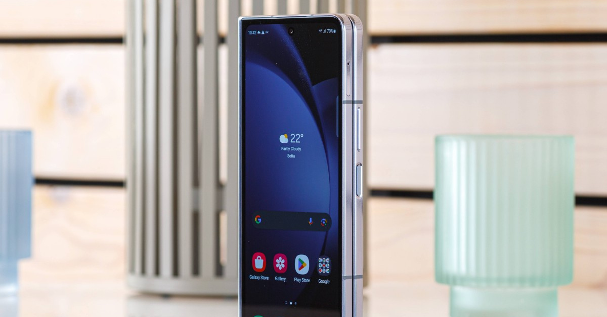 ปีหน้ามีรุ่นใหม่!? Samsung Galaxy Z Fold 6 Slim (หรือ Ultra) เปิดตัวพร้อม S25 Series