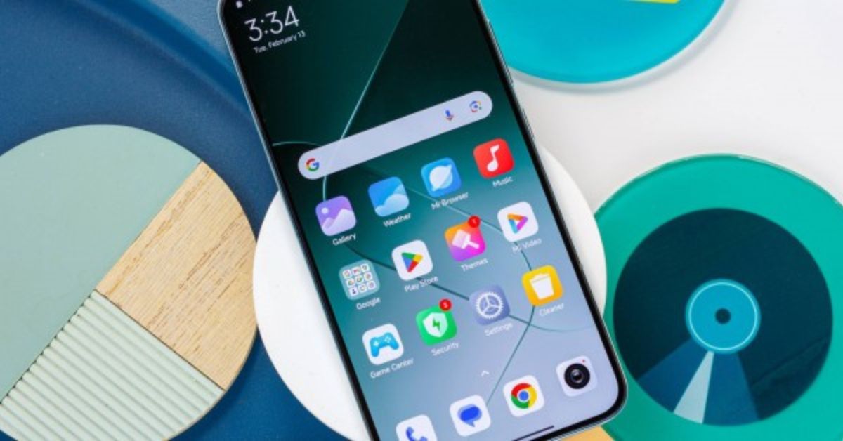 ข้อมูลกล้องมาแล้ว Xiaomi 15 และ 15 Pro สองรุ่นแรกที่ได้ SD8 Gen4