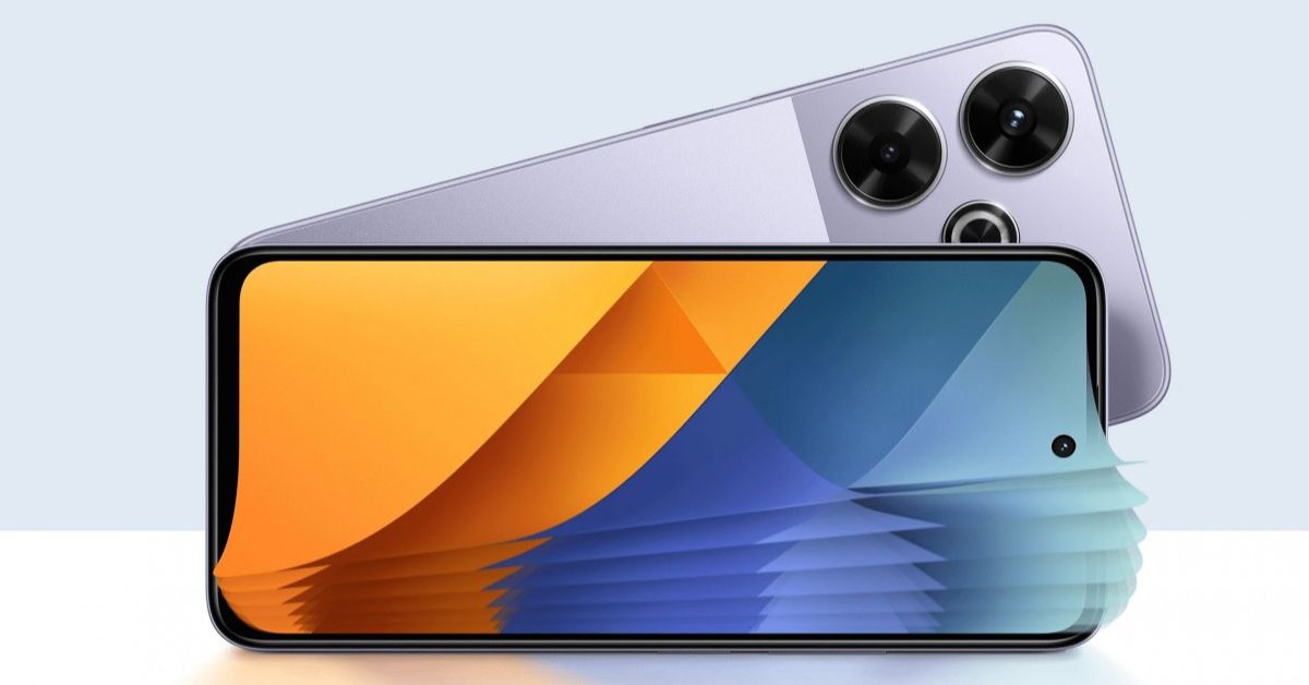 Poco M6 4G หลุดสเปคหมดเปลือกก่อนเปิดตัว เป็นรุ่นประหยัด Helio G91-Ultra กล้อง 108MP
