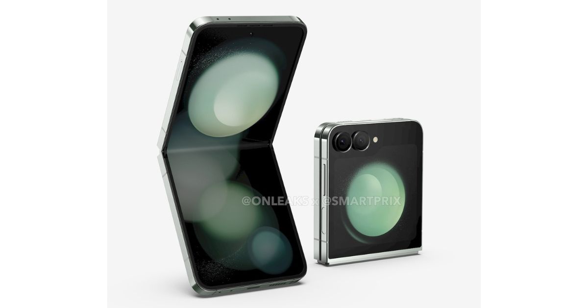 Samsung Galaxy Z Flip6 ถูกเทสแล้ว Geekbench ยืนยันใช้ Snapdragon 8 Gen3 ตัวแรง