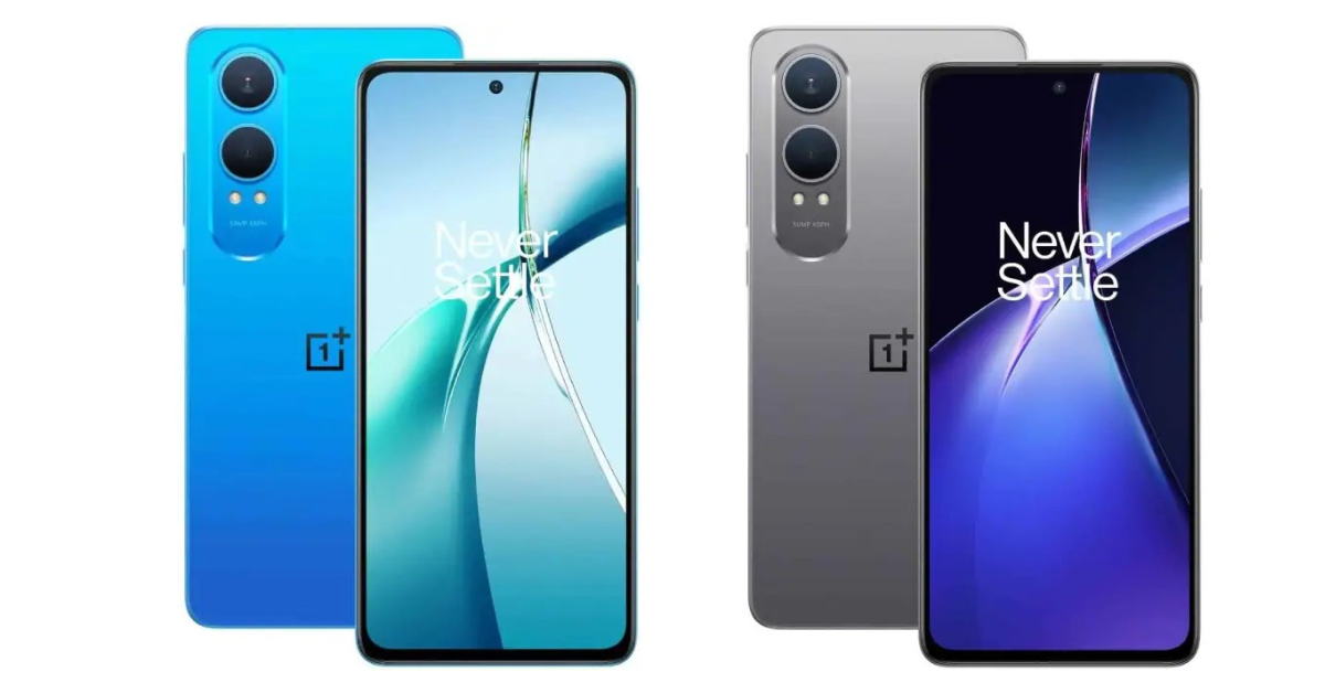 เปิดตัว OnePlus Nord CE4 Lite 5G แม้จะใช้ชิปเดิม แต่เพิ่มเติมจอดีขึ้น ชาร์จไวจี๊ด 80W