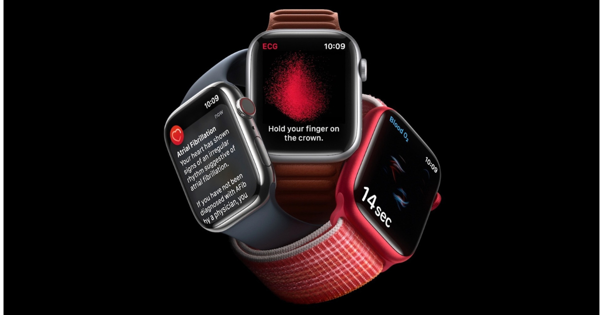 Apple Watch X เผยดีไซน์ผ่าน CAD Render โชว์จอใหญ่ขึ้น แต่ดีไซน์บางลง