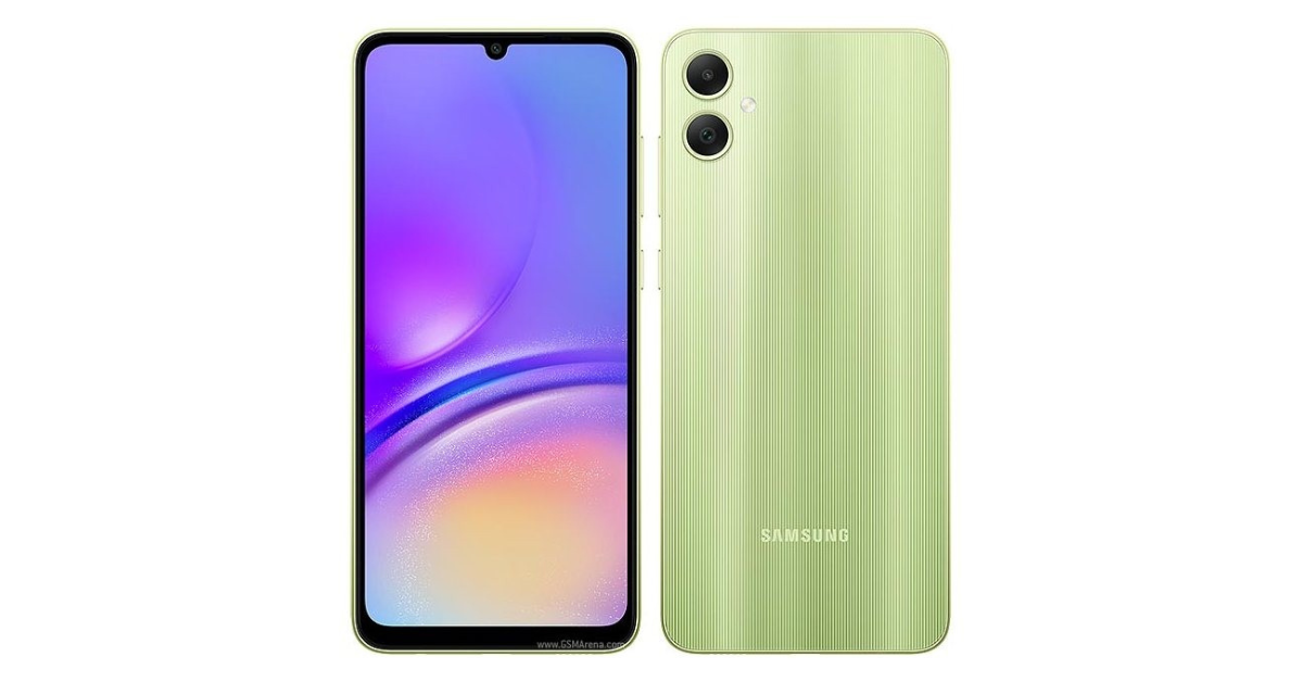 Samsung Galaxy A06 เทส Geekbench ยืนยันใช้ชิปเดิมจาก Galaxy A05 