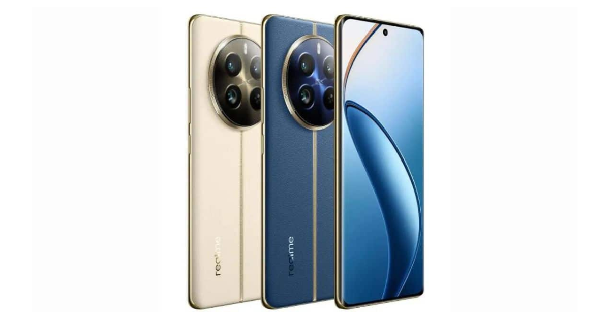 Realme 13 Pro+ เทสแล้วบน FCC เผยได้แบตเยอะขึ้น ฝาหลังวัสดุสองแบบ