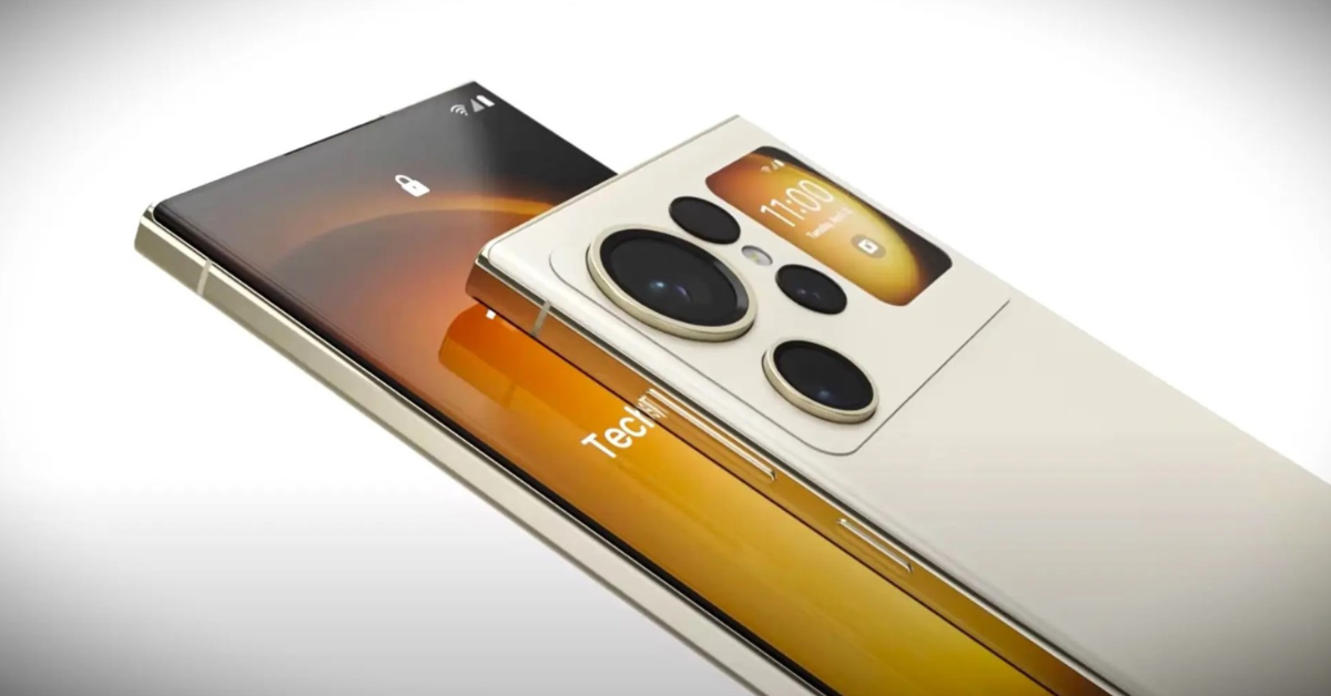 Samsung Galaxy S25 Ultra จะมาพร้อมดีไซน์ใหม่สไตล์ ergonomics มากกว่า S24 Ultra ที่ดูบึกบึนเกินไป