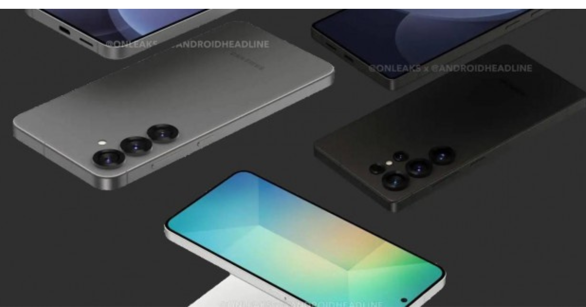 ข่าวดี!? Samsung Galaxy S25 Series จะขายราคาเดิมทุกรุ่น แม้จะอัปเกรดสเปกก็ตาม