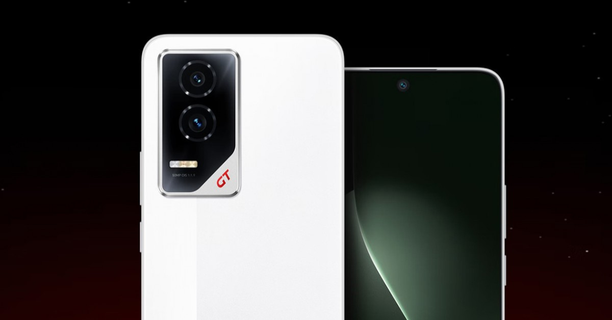 เปิดตัว Honor GT เกมมิ่งโฟน มาพร้อม Snapdragon 8 Gen 3 กล้อง IMX906 และชาร์จเร็ว 100W