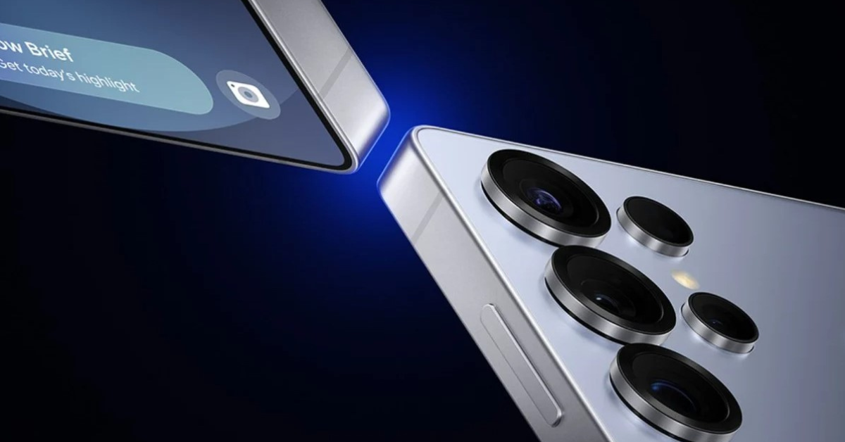 Samsung Galaxy S26 Series อาจกลับไปใช้ชิป Exynos อีกครั้ง