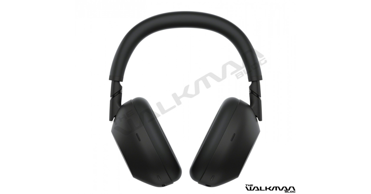 Sony WH-1000XM6 หูฟังเรือธงรุ่นใหม่ จ่อเปิดตัวสัปดาห์หน้า มาพร้อมบานพับและชิปใหม่