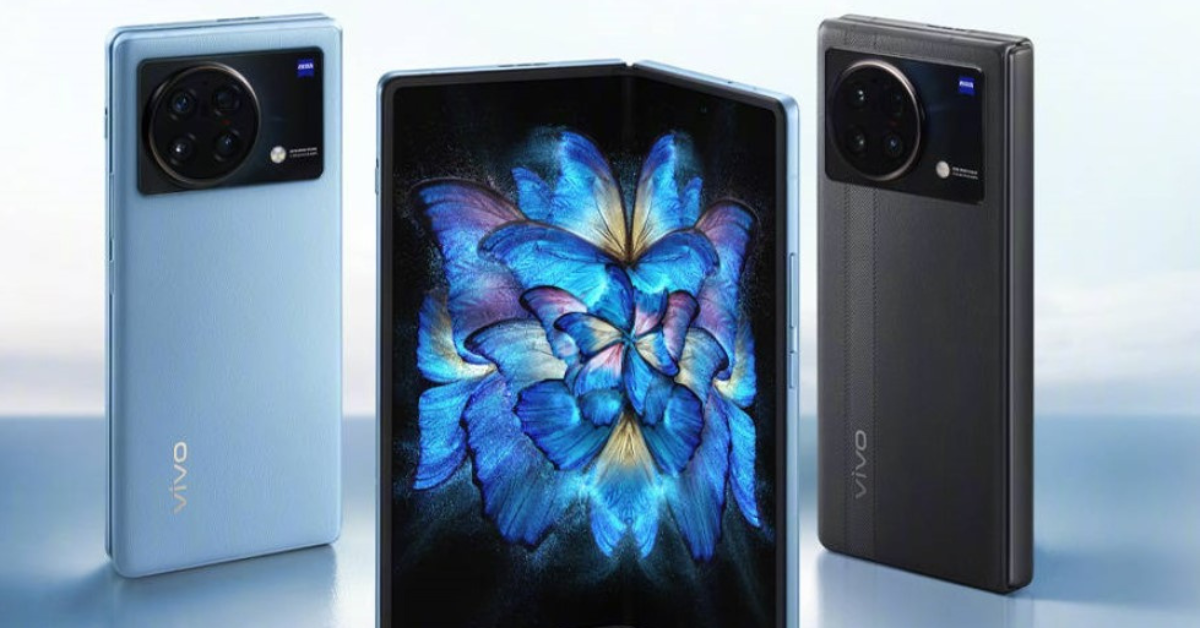 vivo X200 FE และ vivo X Fold5 หลุดวันเปิดตัว พร้อมเผยข้อมูลสเปค
