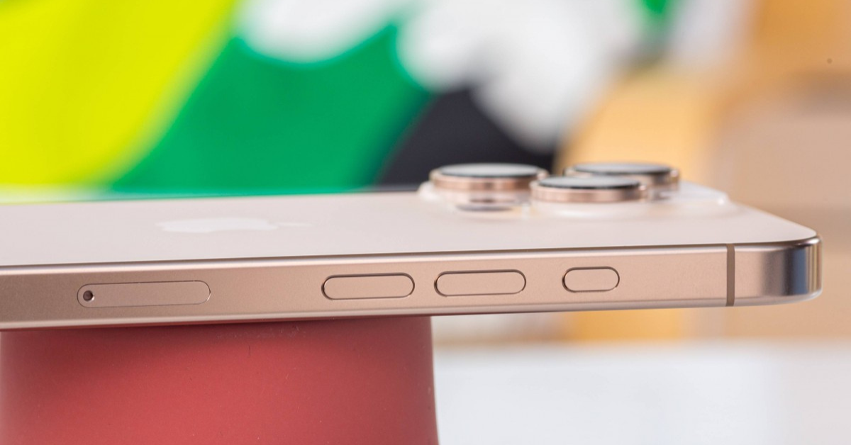 Apple ลือกำลังพัฒนาปุ่มสัมผัส Haptic สำหรับ iPhone, iPad และ Apple Watch