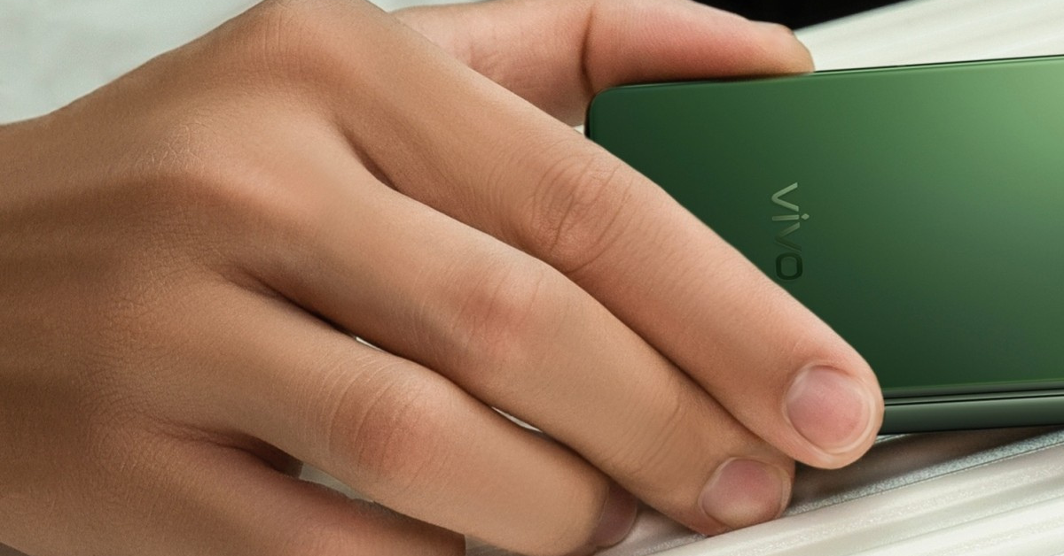 vivo X Fold5 จะกันฝุ่นและกันน้ำ อย่างที่ไม่เคยมีมาก่อนบนโทรศัพท์พับได้