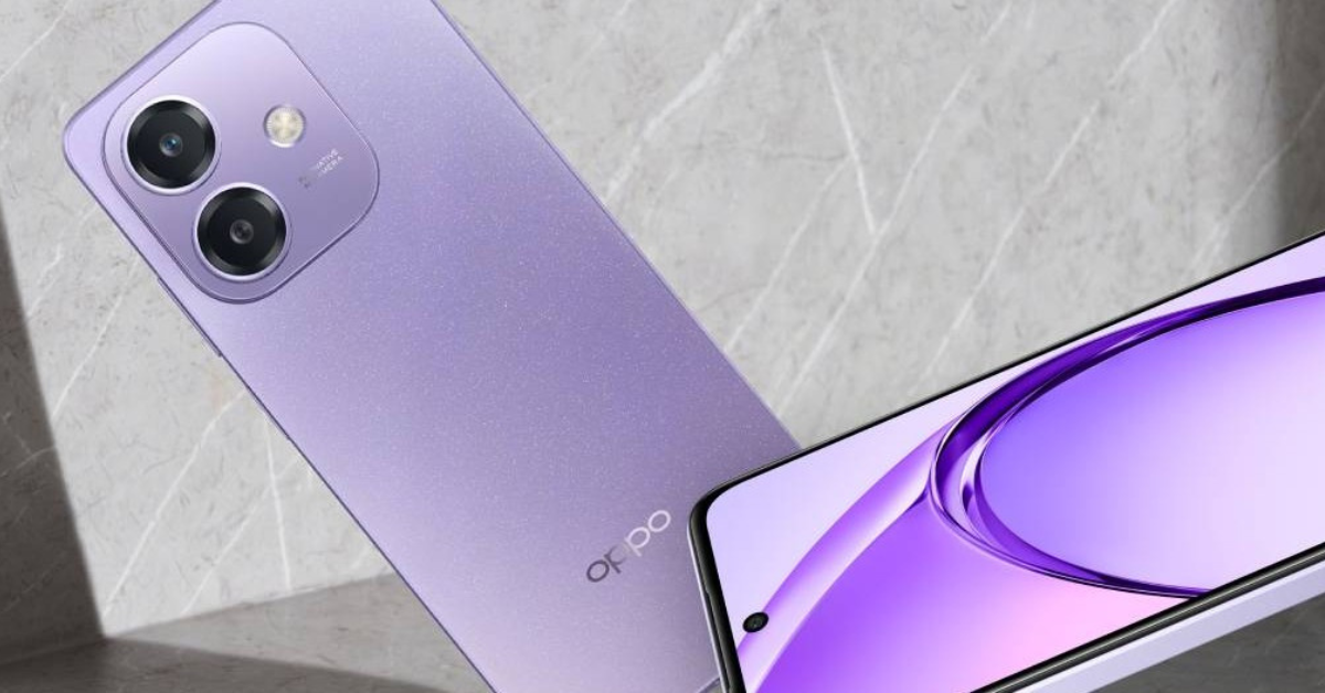เปิดตัวสมาร์ทโฟนรุ่นใหม่ OPPO A5i และ A5i Pro ชูจุดเด่นด้านความทนทานและราคาเข้าถึงง่าย