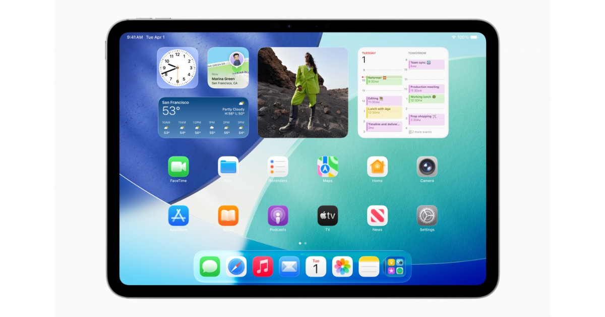 เปิดตัว iPadOS 26 มาพร้อมระบบ multitasking ระดับ macOS