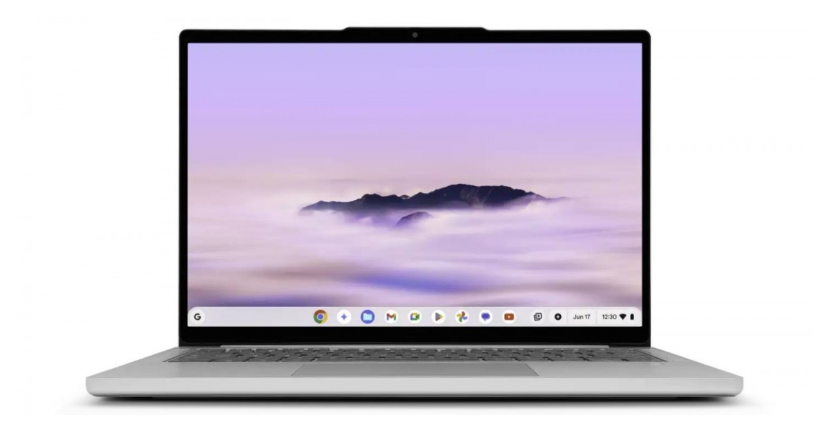 Google จัดเต็ม! Chromebook Plus รุ่นใหม่จาก Lenovo พร้อม AI ฟีเจอร์แน่นๆ!