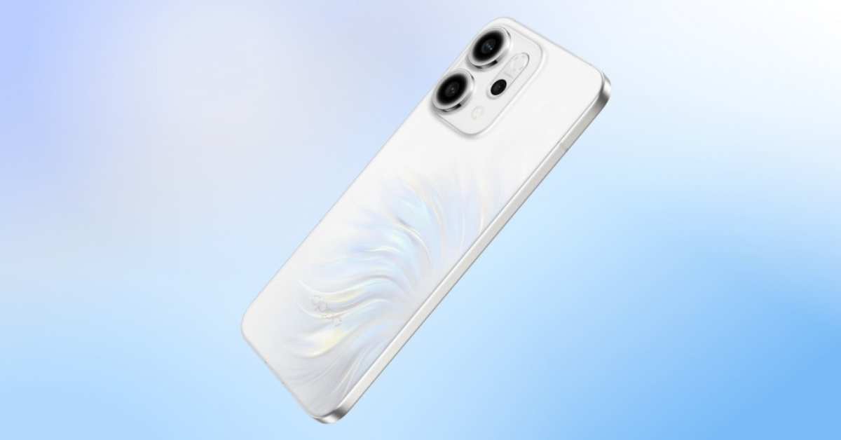 OPPO Reno15 เตรียมพลิกโฉม! กล้อง 200MP จอเล็กลง ฟีเจอร์เรือธงก็มา! 