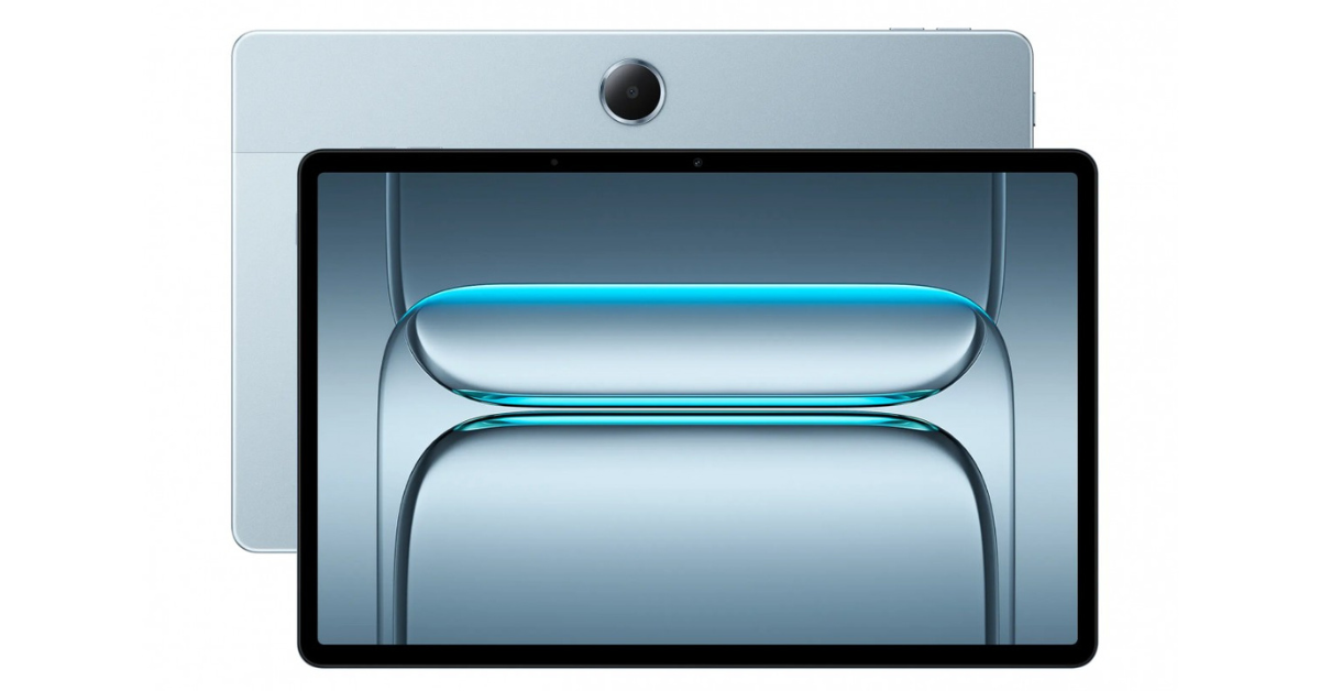 OnePlus เปิดตัวแท็บเล็ตประหยัดงบ OnePlus Pad Lite ในอินเดีย!